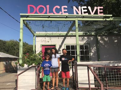 Dolce Neve Gelato