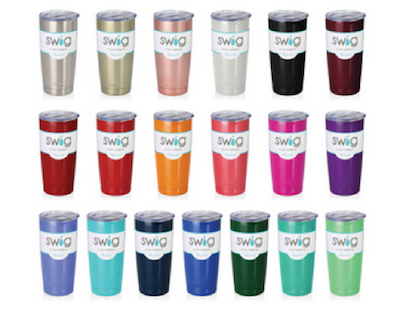 20oz Tumblers