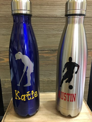 Water Bottles